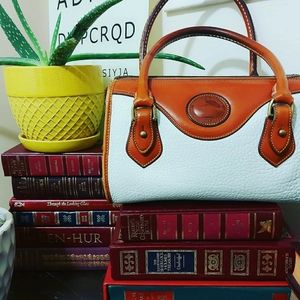Dooney & Bourke satchel purse